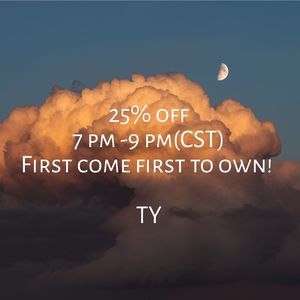 Everything in my closet